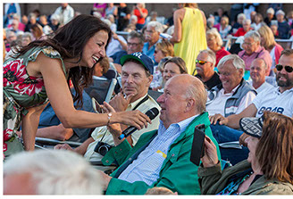 Allsångsmåndag, Valdemarsvik, Titanix
