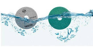 rengöring, pads, produktfoto