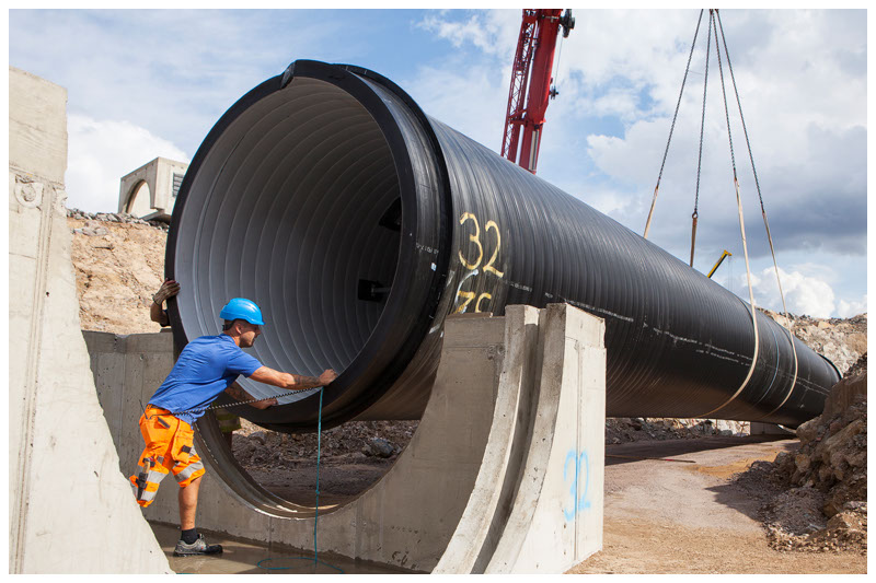 Foto Per Svensson, Fotograf Norrköping, Uponor, Vallastaden, Linköping